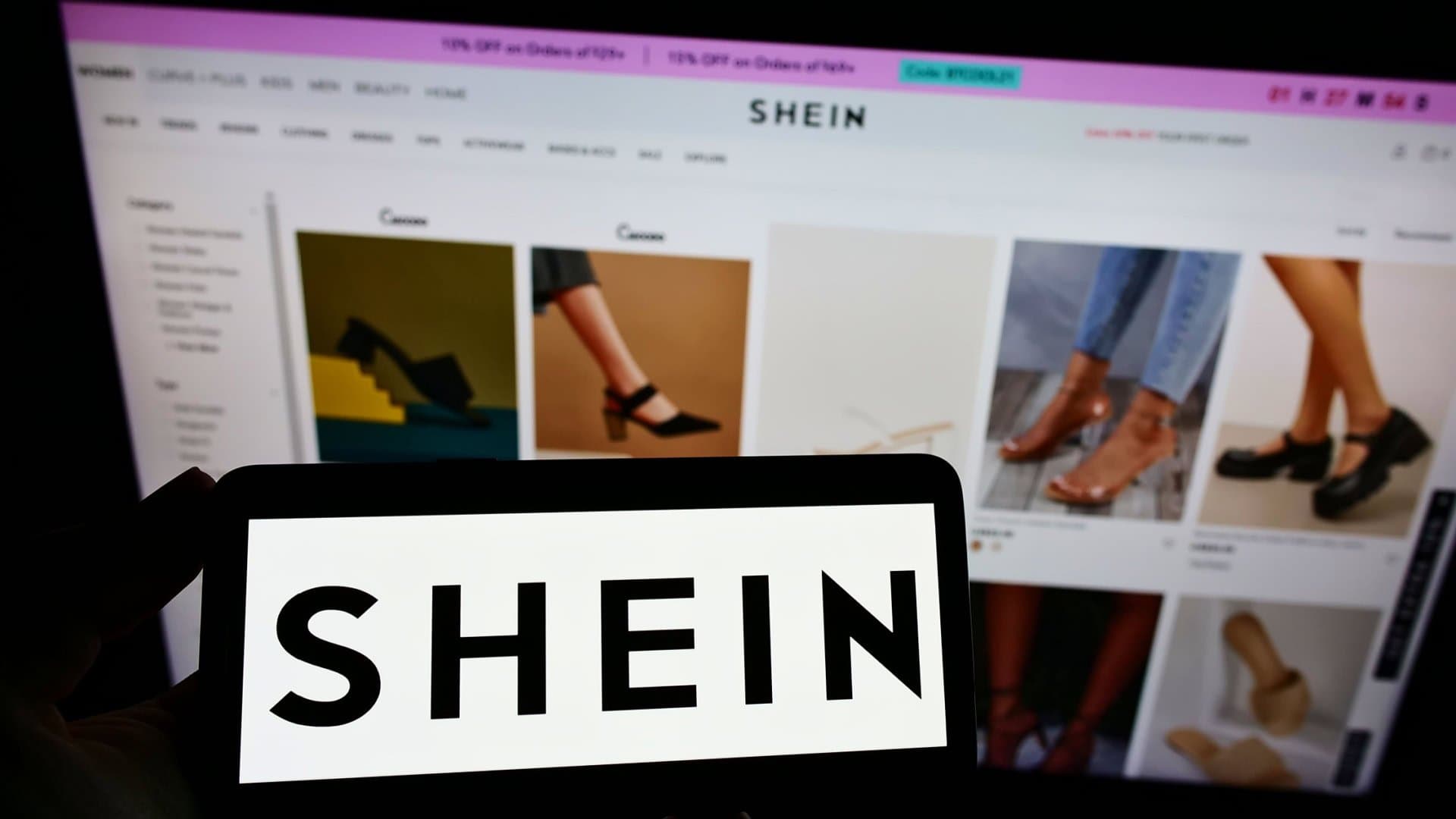 Lohnt sich der Kostenloser Versand bei Shein wirklich?