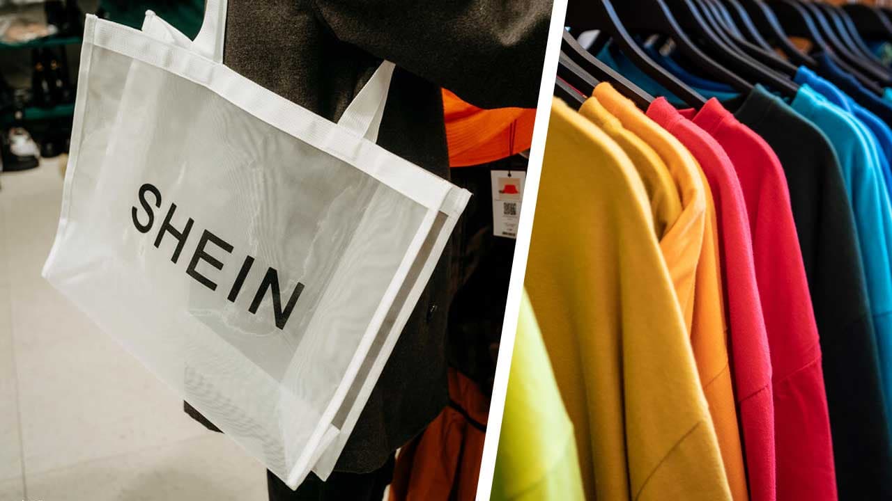 Tipps, um die Lieferzeit von Shein zu verkürzen