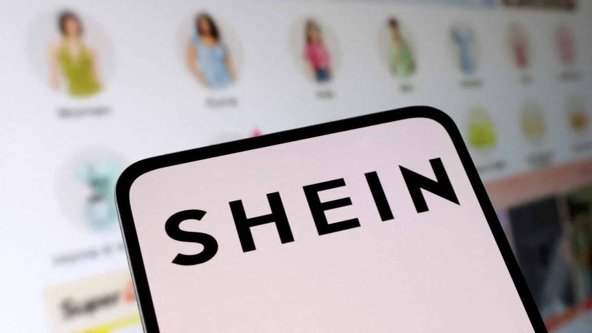 Aktuelle Angebote mit dem Neuesten Shein-Rabattcode