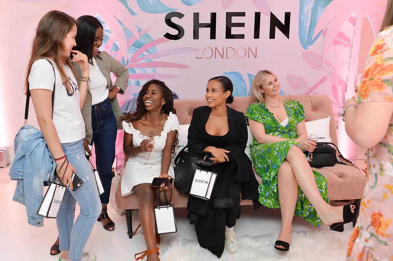 Shein Influencer Cooperation erfolgreich nutzen