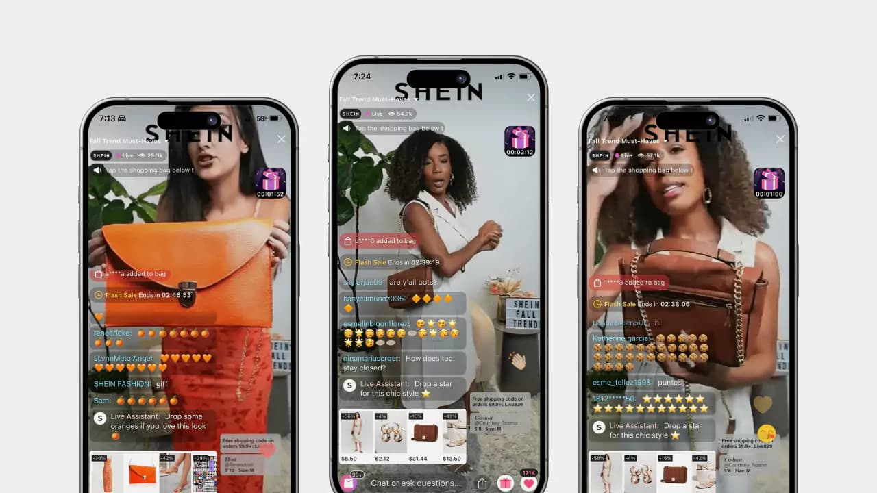 Strategien für eine erfolgreiche Shein Influencer Cooperation