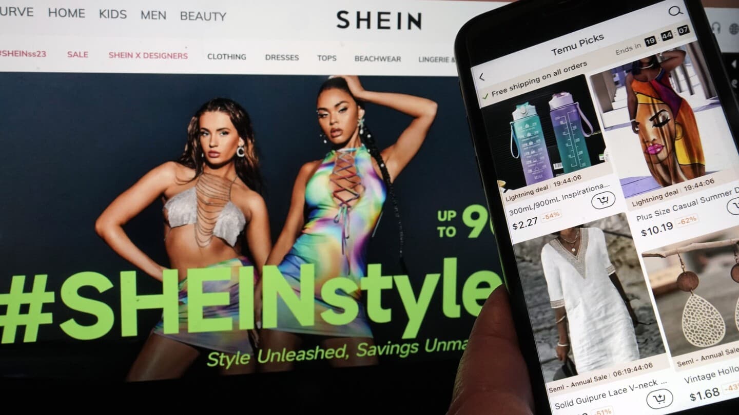 Häufige Fehler bei der Shein Influencer Cooperation