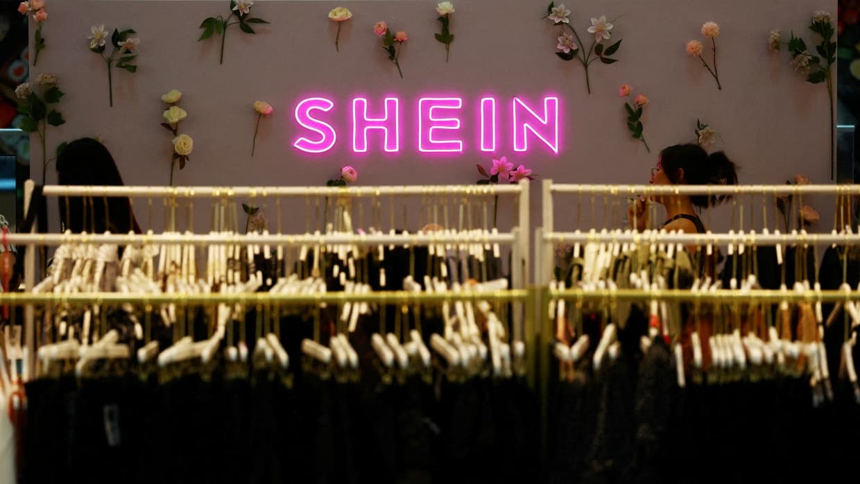 Styling-Tipps – so kombiniert man Shein Kleidung clever