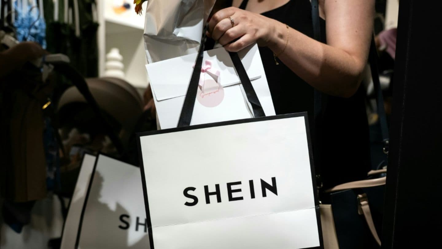 Shein Kundenservice bei Versandproblemen