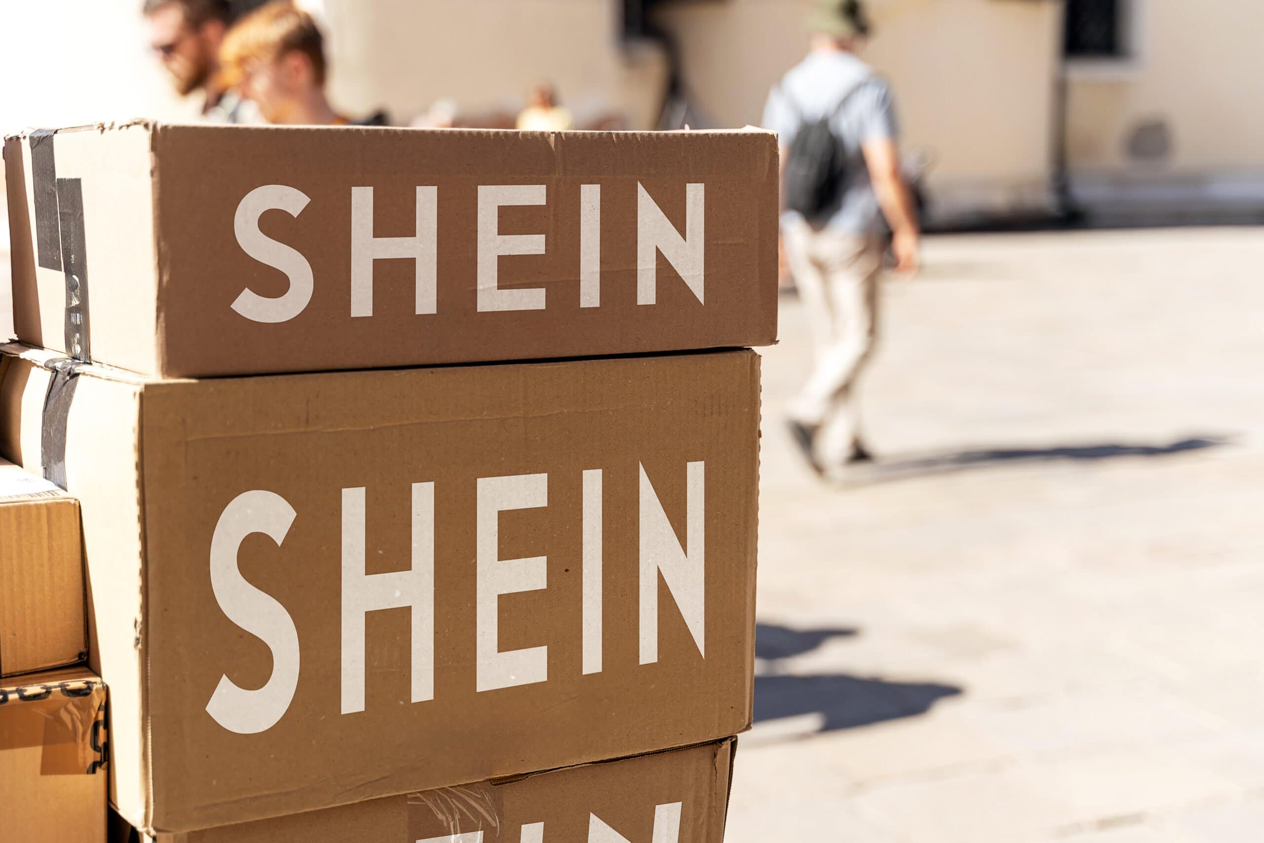 Shein-Versandkosten verstehen und clever sparen