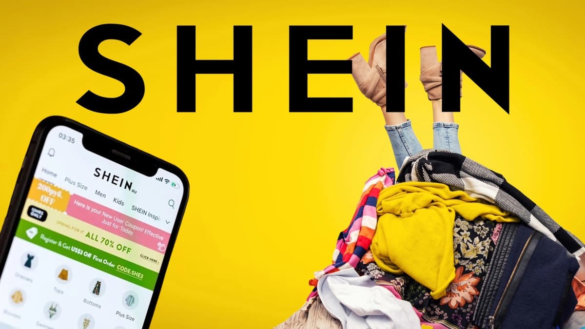 Vorteile beim Einkaufen auf Shein entdecken