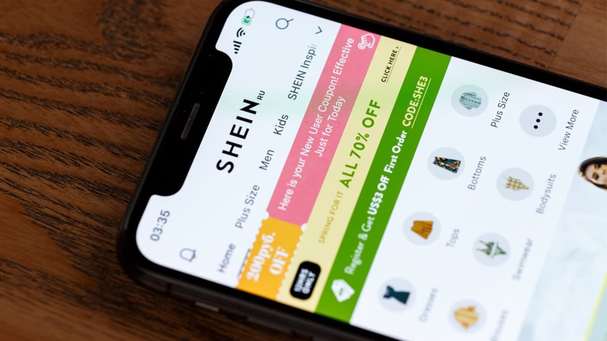 Große Produktvielfalt und aktuelle Trends