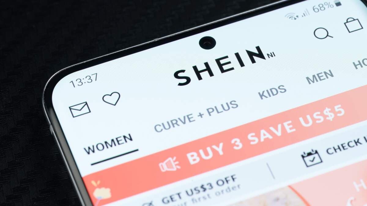 Die größten Vorteile beim Einkaufen über die Shein-App entdecken