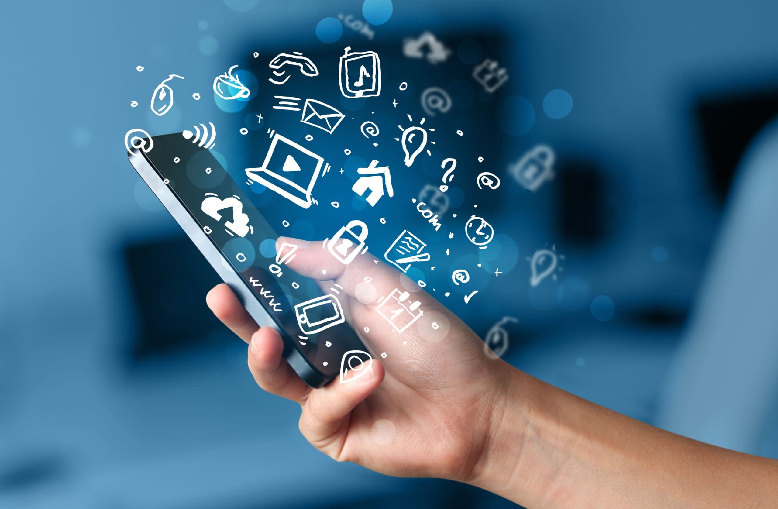 Benutzerfreundliche Bedienung und smarte Funktionen